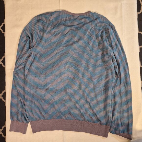 Armani Collezioni sweater - Picture 13 of 13